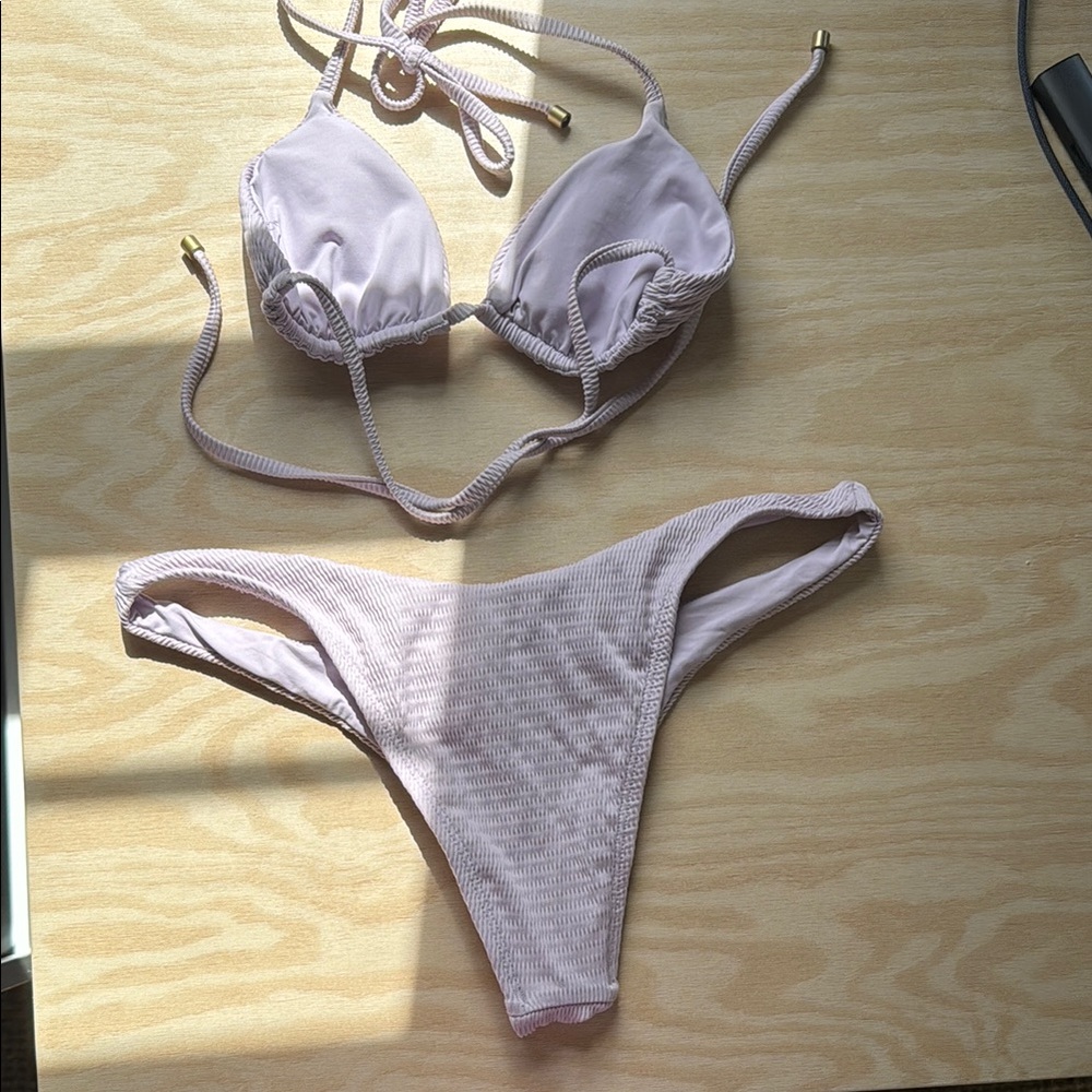 Vitamin A Likac Bikini Set - Picture 2 of 6